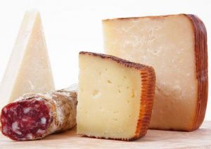 Dairy products