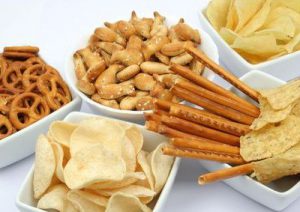 Snacks