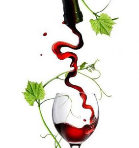 Wines and spirits